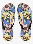 ROXY - Klapki Damskie "Portofino"   ARJL100870 
