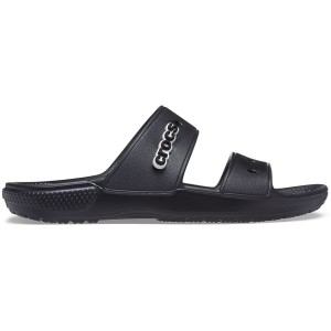 CROCS - Klapki Damskie "Classic Crocs Sandal"  206761-001