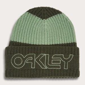 OAKLEY - Czapka "TNP Deep Cuff Beanie"