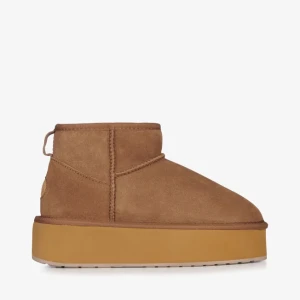 EMU - Buty Damskie "Stinger Micro Flatform" W13082