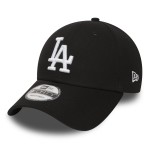 NEW ERA - Czapka "LA Dodgers Essential 9Forty"