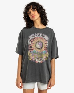 BILLABONG - Koszulka Damska "Celio Grande - T-shirt" EBJZT00437