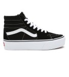 VANS - Buty Damskie "Sk8-Hi Platform"  VN0A3TKN6BT1