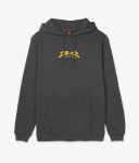 SANTA CRUZ - Bluza Męska "Winkowski 8Baller Hoodie"  