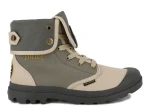 PALLADIUM - Buty Męskie "Baggy Hawkins Police"  04623-308
