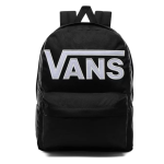 VANS - Plecak "Old Skool Drop V Backpack"  VN000H4ZBLK1 