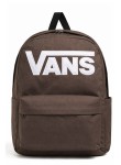VANS - Plecak "Old Skool Drop V Backpack"  VN000H4ZFSt1