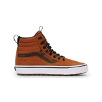 VANS - Buty Męskie "Mte Sk8-Hi Waterproof"  VN000DAQN1Z1