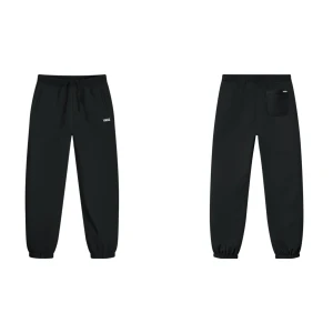 VANS - Spodnie Męskie "Left Chest Sweatpant" VN000W15BLK1