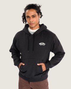 VANS - Bluza Męska "Double Standard Pullover" VN000STCY281