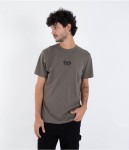 HURLEY - Koszulka Męska "XXX Series Tee" 