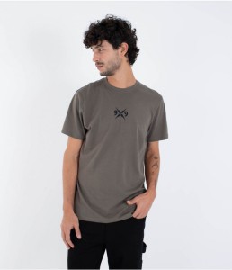 HURLEY - Koszulka Męska "XXX Series Tee" 