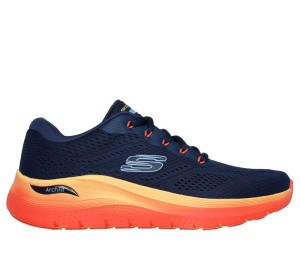 SKECHERS - Buty Męskie "Arch Fit 2.0" 232700/NVMT 