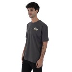 HURLEY - Koszulka Męska "Scorpion SS Tee"  