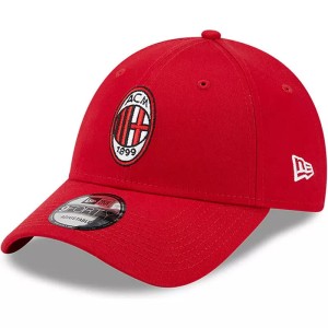 NEW ERA - Czapka "AC Milan 9Forty" 