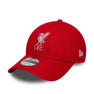 NEW ERA - Czapka "Liverpool FC 9Forty"  