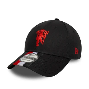 NEW ERA - Czapka "Manchester United FC 9Forty"   