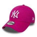 NEW ERA - Czapka "New York Yankees Essential 9Forty Youth"
