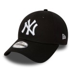 NEW ERA - Czapka "New York Yankees Essential 9Forty Youth"