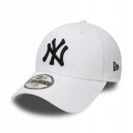 NEW ERA - Czapka "New York Yankees Essential 9Forty Youth" 