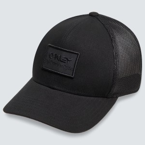 OAKLEY - Czapka Męska "Oakley B1B Patch Trucker" FOS900906-02E