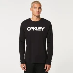 OAKLEY  - Koszulka Męska "Mark II LS Tee 2.0"  FOA404012-022