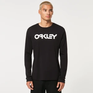 OAKLEY  - Koszulka Męska "Mark II LS Tee 2.0"  FOA404012-022