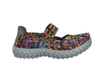 ROCK SPRING - Buty Damskie  "Over" 