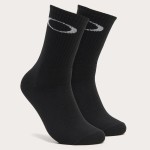 OAKLEY - Skarpety "Ellipse Crew Sock" FOS901624-02E