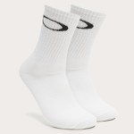 OAKLEY - Skarpety "Ellipse Crew Sock" FOS901624-100