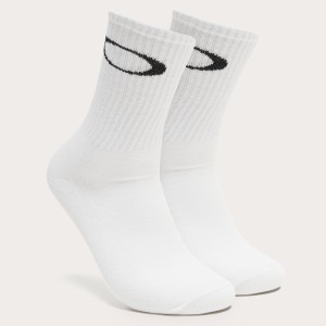 OAKLEY - Skarpety "Ellipse Crew Sock" FOS901624-100