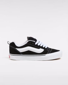 VANS - Buty Damskie "Knu Skool" VN0009QC6BT1 
