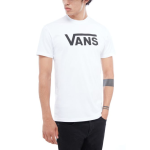 VANS  - Koszulka Męska "Vans Classic Tee" VN000RA1WHT1