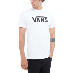 VANS  - Koszulka Męska "Vans Classic Tee" VN000RA1WHT1