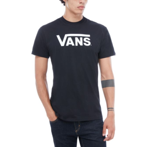 VANS  - Koszulka Męska "Vans Classic Tee" VN000RA1BLK1