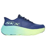 SKECHERS - Buty Damskie "Max Cushioning Endeavour - Hallandale" 129473/NVLM