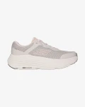 SKECHERS - Buty Damskie "Max Cushioning Endeavour" 129470/NAT