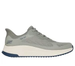 SKECHERS - Buty Męskie "BOBS Squad 4" 118423/OLV