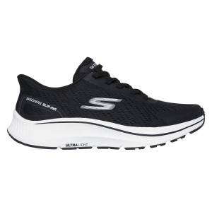 SKECHERS - Buty Męskie "Go Run Consistent 2,0" 220879-BKW