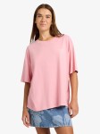 ROXY - Koszulka Damska "Talloversize Washed - T-shirt" ERJZT06081