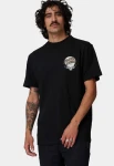 SANTA CRUZ - Koszulka Męska "O'Brien Reaper T-Shirt"   