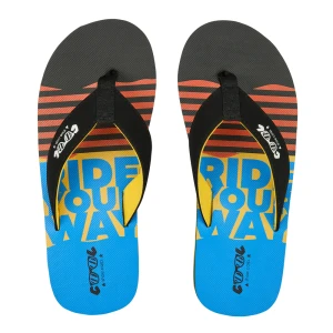 COOL SHOE - Klapki Męskie "Nickel" 