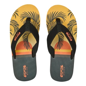 COOL SHOE - Klapki Męskie "Nickel"