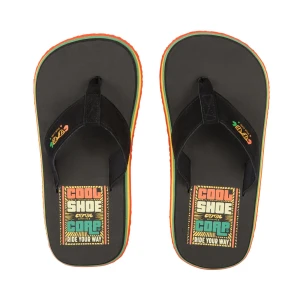 COOL SHOE - Klapki Męskie "Original" 