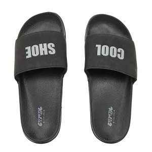 COOL SHOE - Klapki Męskie "Flux" 