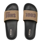 COOL SHOE - Klapki Męskie "Flux"