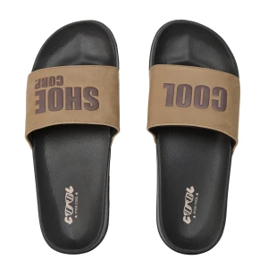 COOL SHOE - Klapki Męskie "Flux"