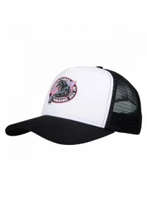 SANTA CRUZ - Czapka "Natas Sketch Panther Meshback"