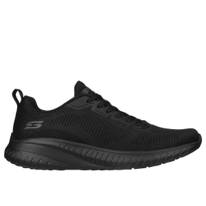 SKECHERS - Buty Męskie "BOBS Squad Chaos - Prism Bold" 118000/BLK