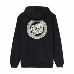 SANTA CRUZ - Bluza Męska "Loco Dot Hoodie"